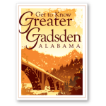 Greater Gadsden