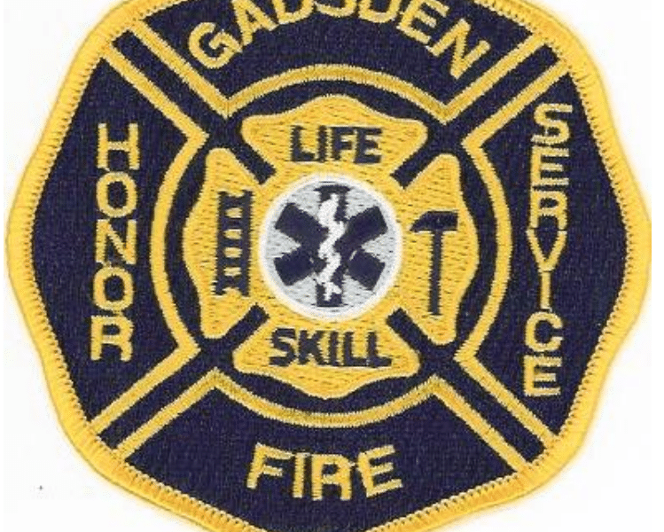 Gadsden Fire Department